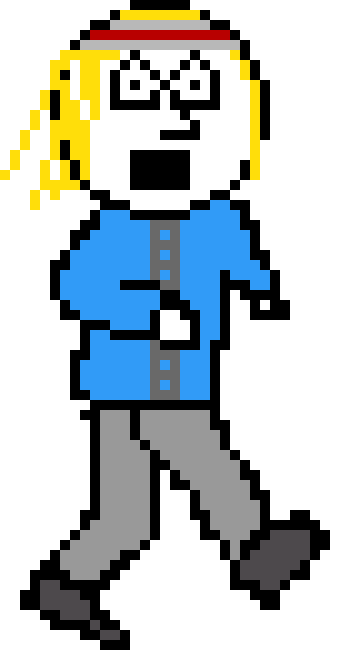 [d0037c] JoggerAngry