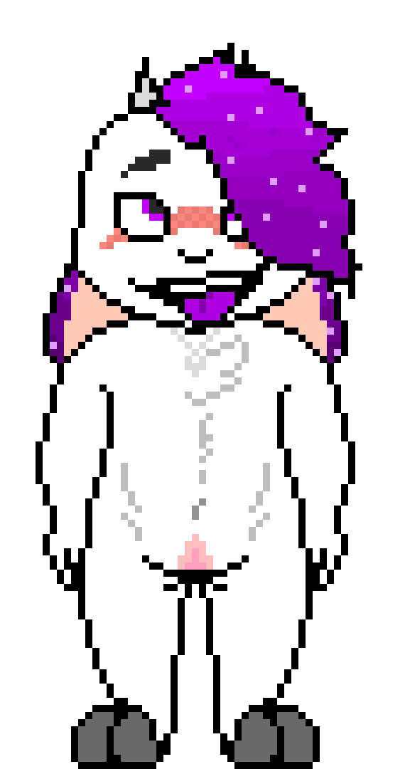 UwU, daddy~