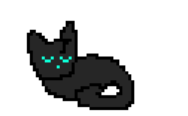 [a74f76] Sleeping cat