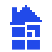 [9664c4] Sburb House Logo