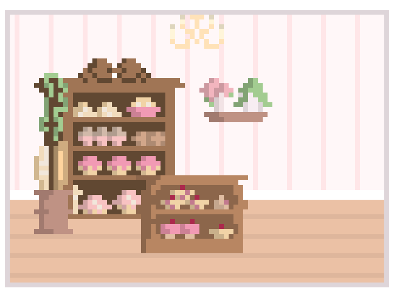 [33e7d1] bakery