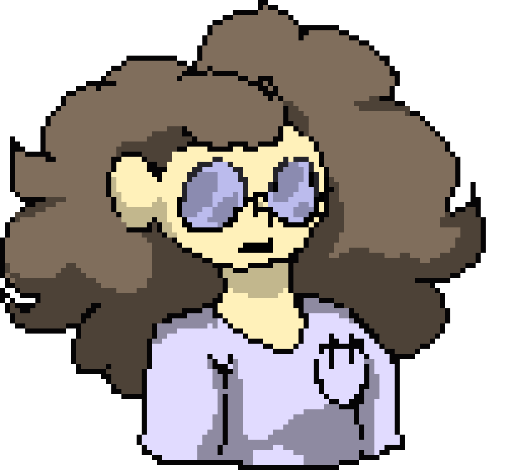 [db79a7] oop face