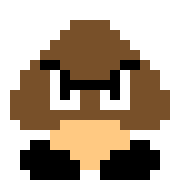 [0b0adf] Mario enemies