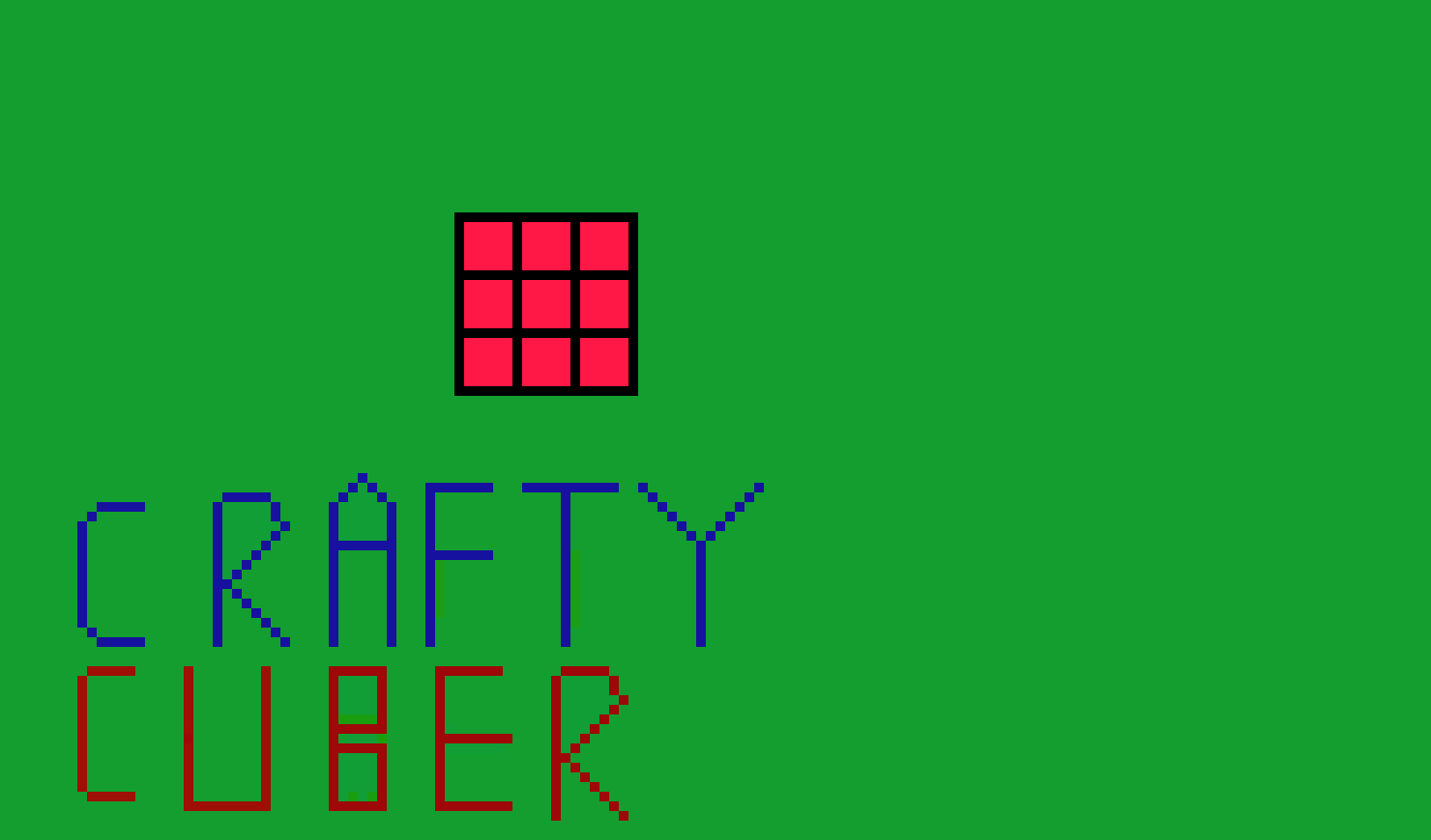 [9664c4] crafty cuber solved
