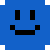 [aca67e] Blue Character