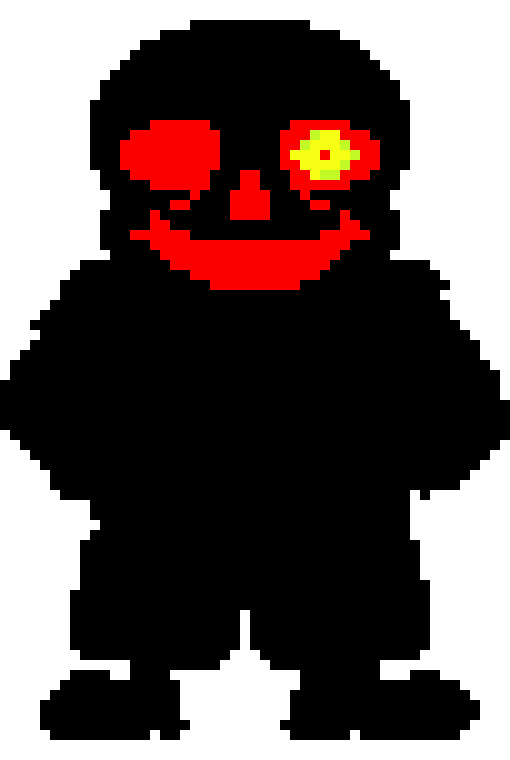 MEGA!Error