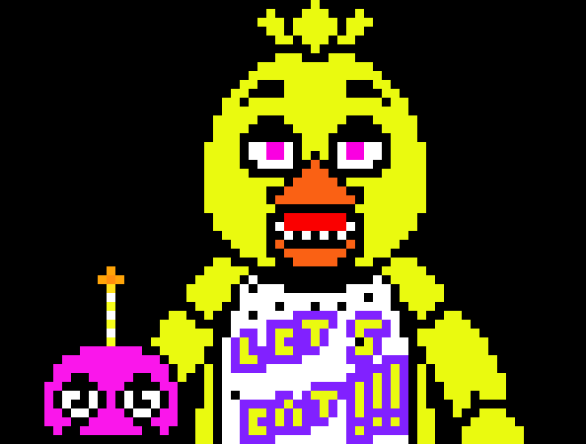 [8a9b73] chica