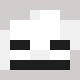 [9664c4] Minecraft Skeleton Skull