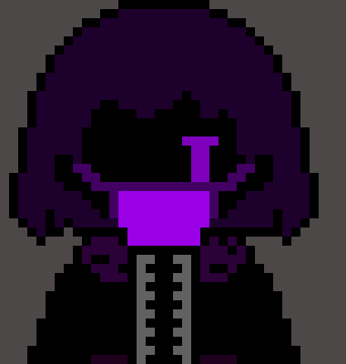 [6dc9d4] -Raises hand-