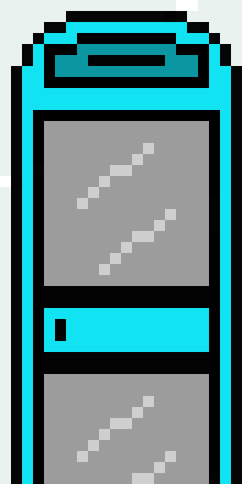 [9664c4] phone box
