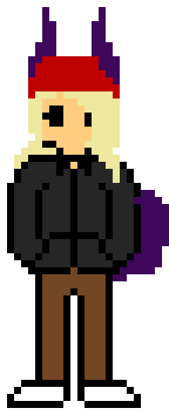 [9664c4] Eddsworld Oc Emmy