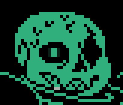 [691fe2] Magical skeleton, like my brother who is going fucking nuts over there.   -Ash, with the same ID
