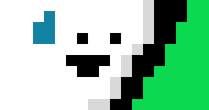 [3037b7] Make sure to repost the one with the BLUE eye...