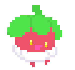 [9664c4] Bounsweet!