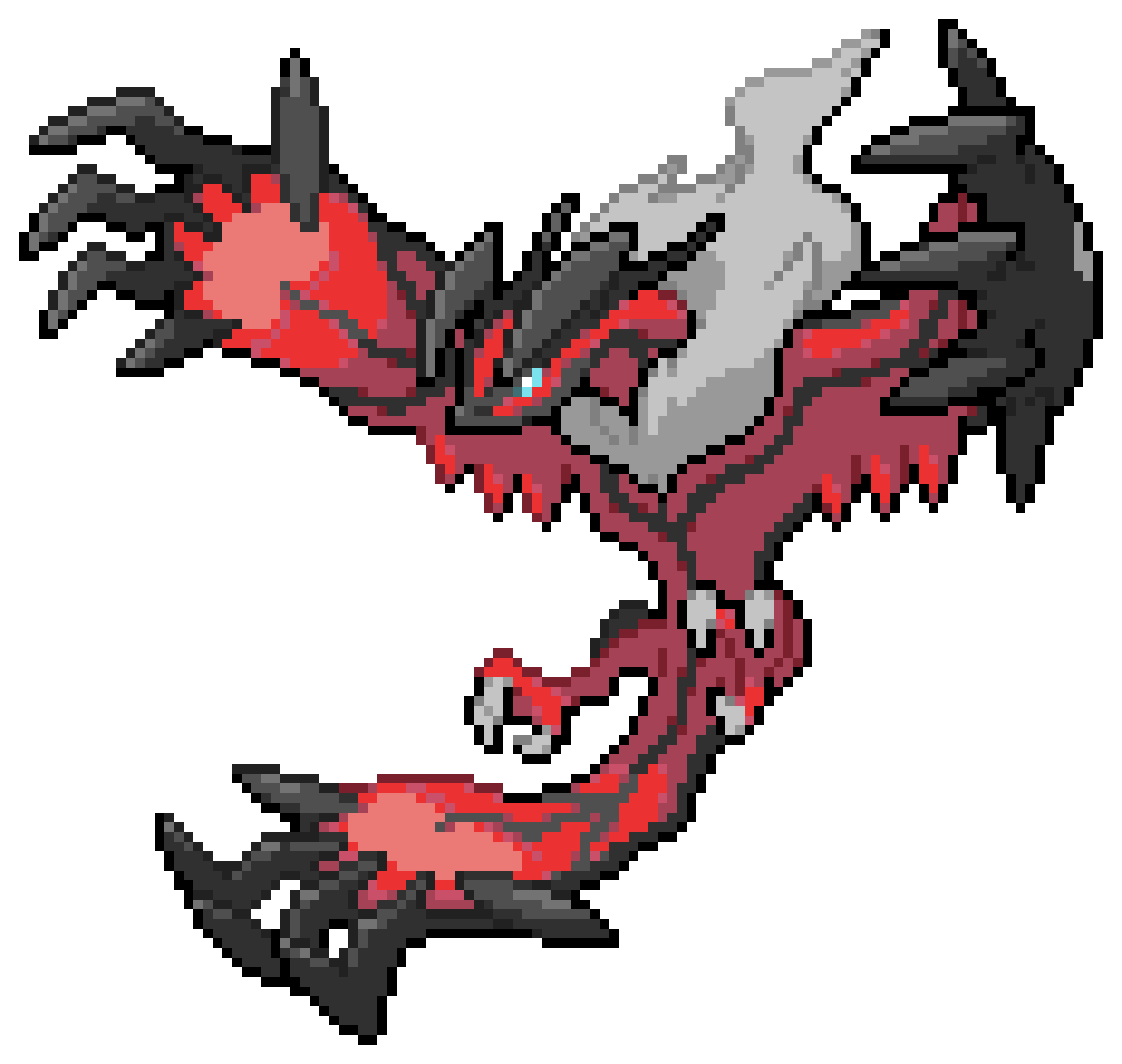 Yveltal