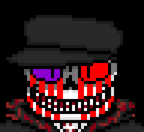 [e8cb42] i say Terror is FUCKING DEAD in DokiVerse, mainly because i dont wanna see that shit on Terror