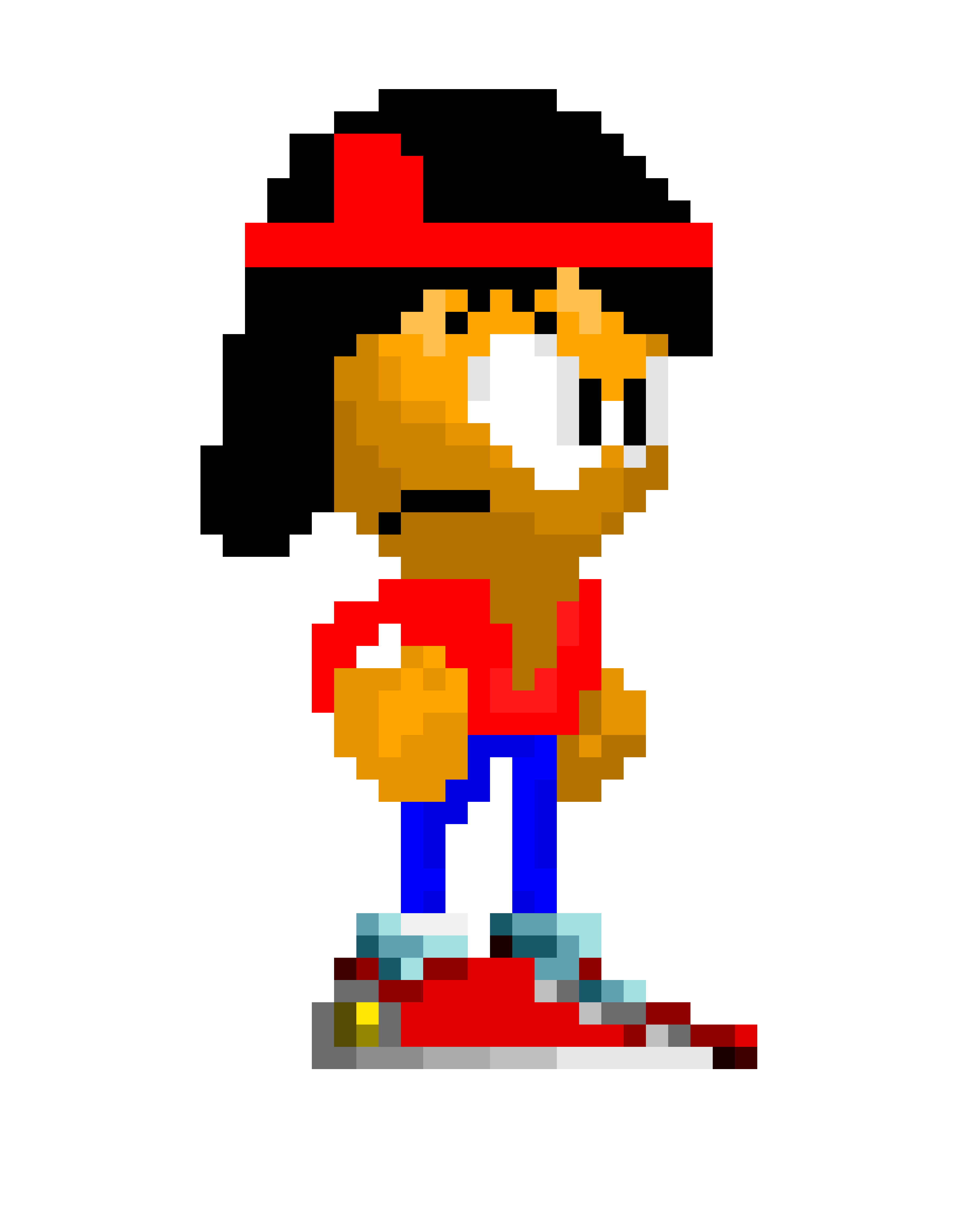Jaiden Jr