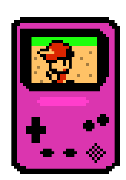 [9664c4] gameboy