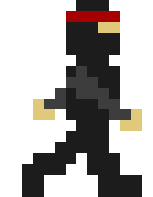 [0024bf] ninja 1