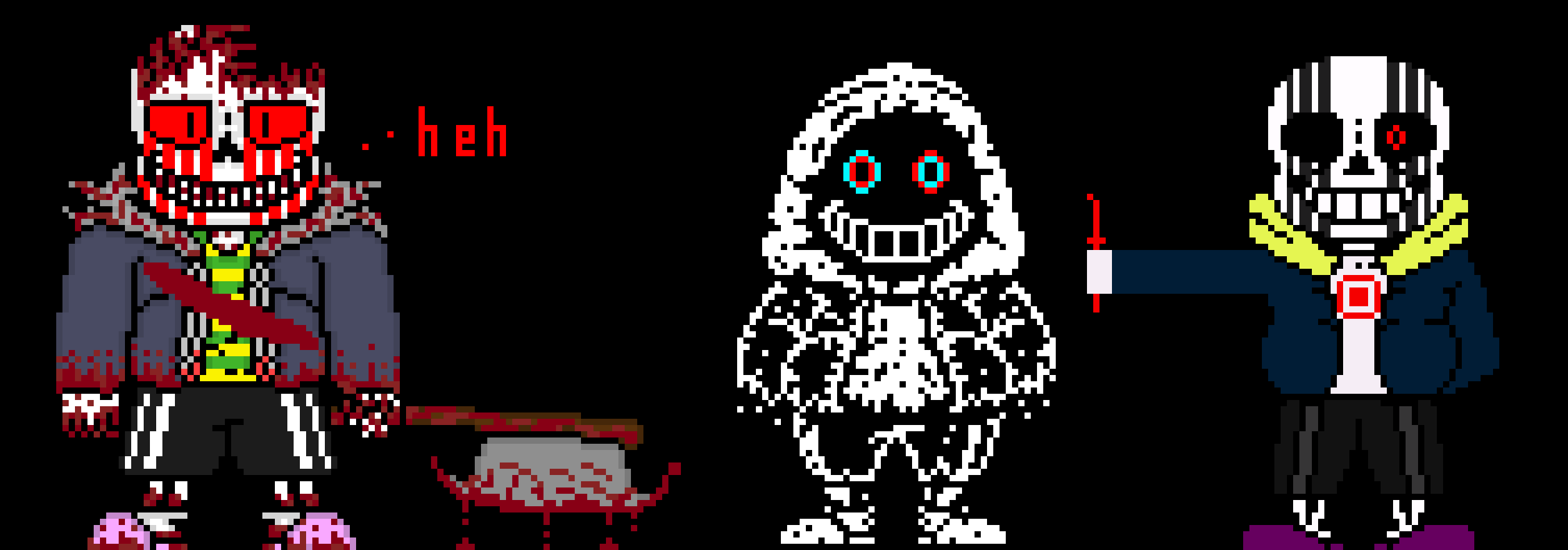 [d082ec] murder murder time trio phase 1.5