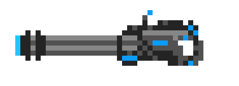 Minigun
