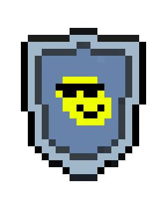 [2931c9] sheild