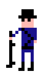 [162014] sprite idle one 
