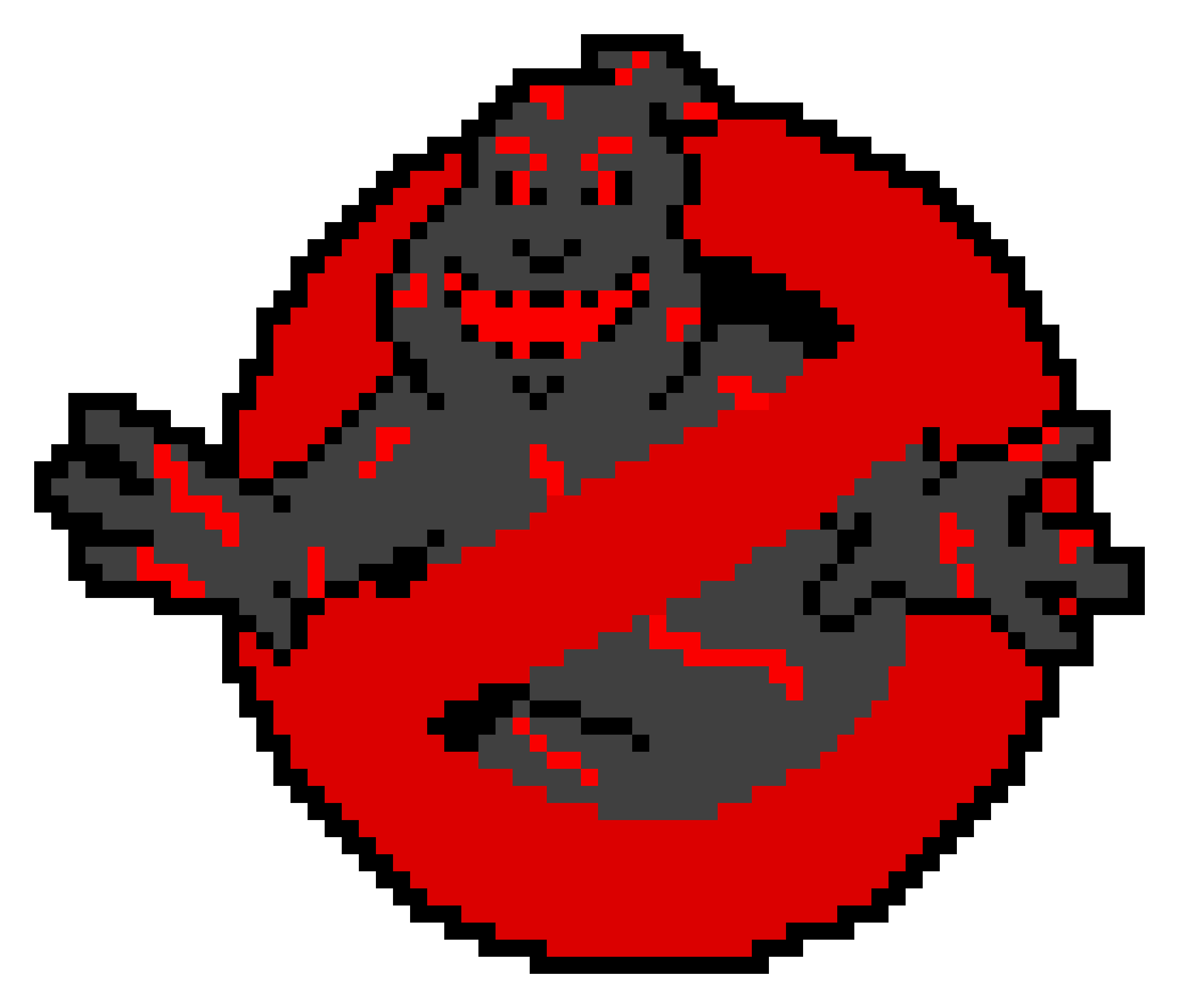 Ghostbusters Logo