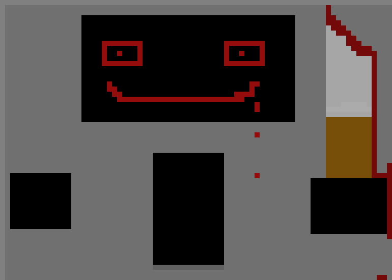 [51c8dd] and fyi I drew this when I was 13 and stopped trying