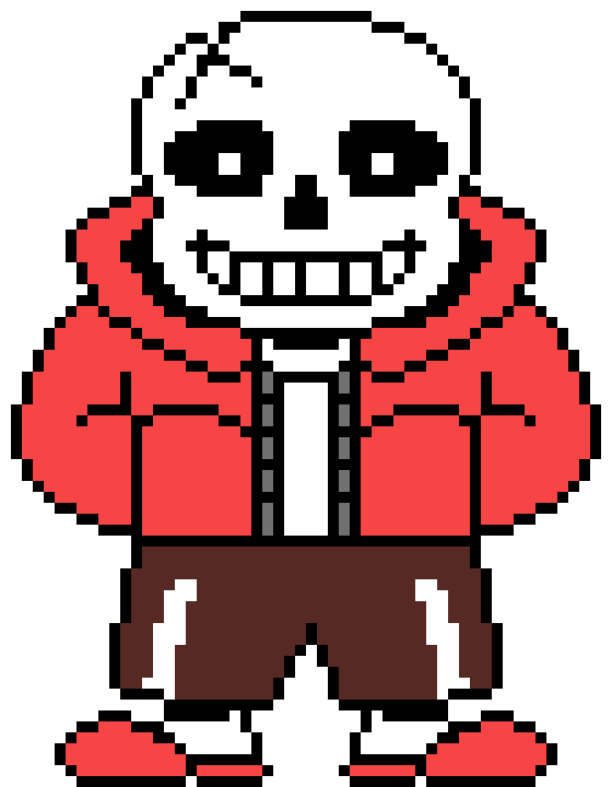 HardTale SANS 