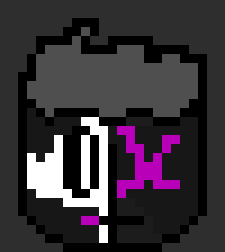 [812b32] yeah i think... but i came up with this after my friend fell to the corruption..... :( - Corrupted Molt...?