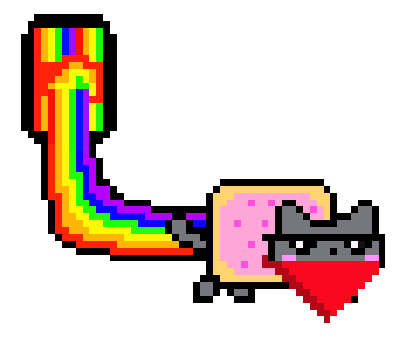 [9664c4] Rainbow Face Final copy with Signature.