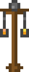 [fed4aa] Lamp Post