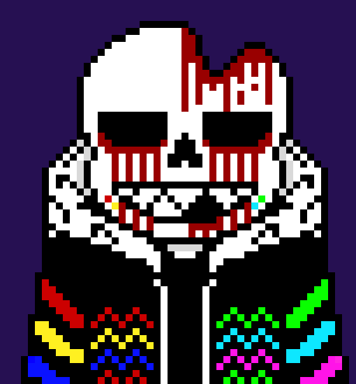 [0ae1f1] *tps to the attic and start slamming himself against the walls, breaking his bones*