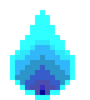 [9664c4] water