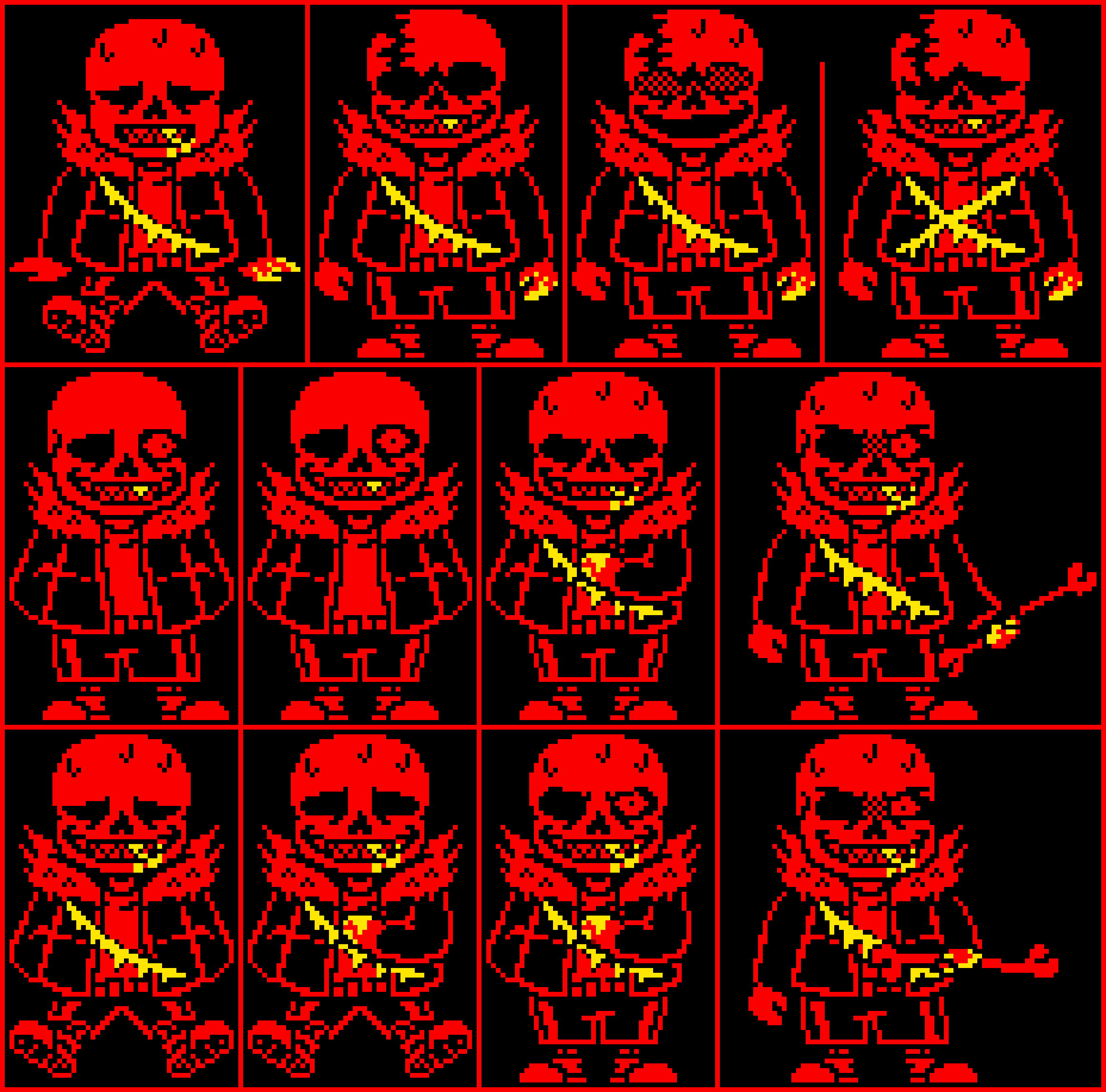 So basically ... like this? - DST
