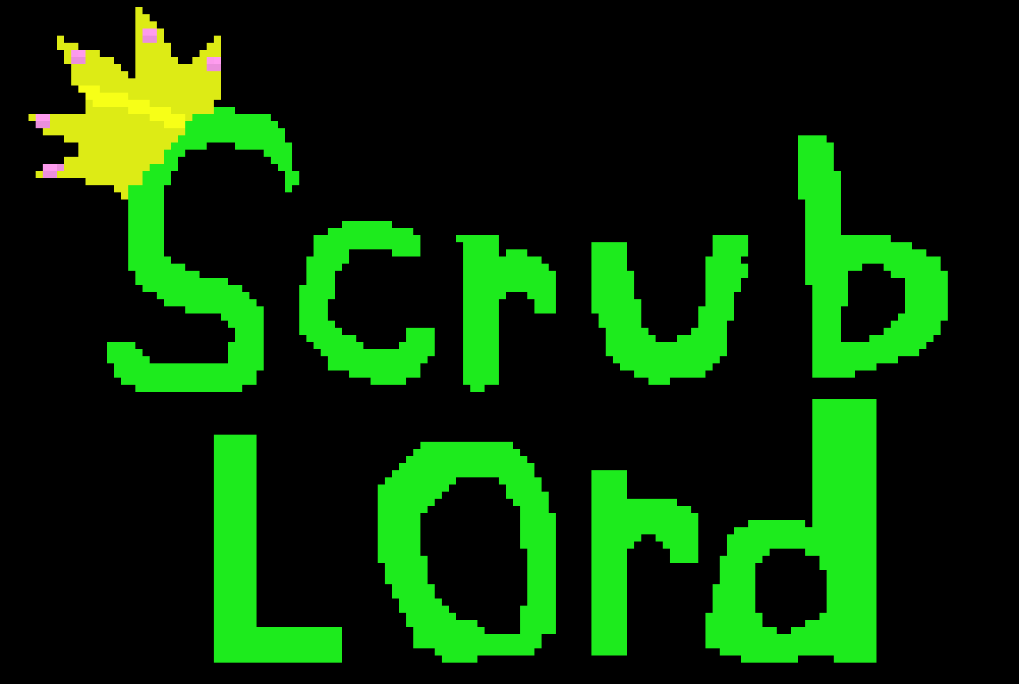 [9664c4] Scrub lord