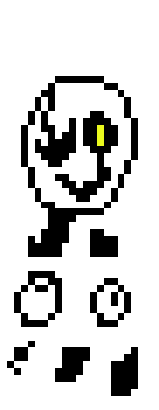 [9664c4] V.D  Gaster