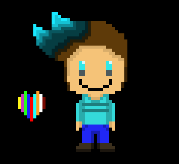 [9664c4] Reuben Undertale