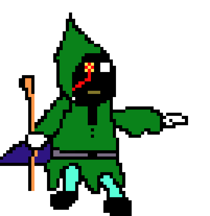 [9664c4] woods men