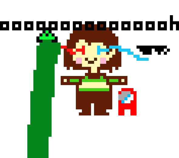 [86ba8d] chara of memes