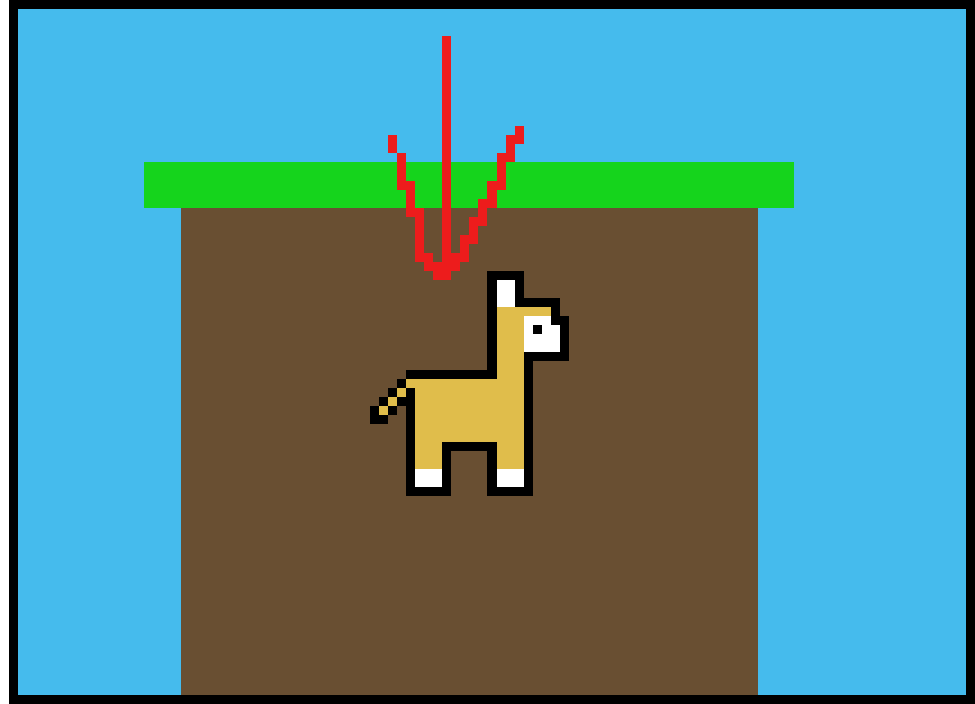 [820134] Alpaca problems