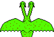 [9664c4] Dragon