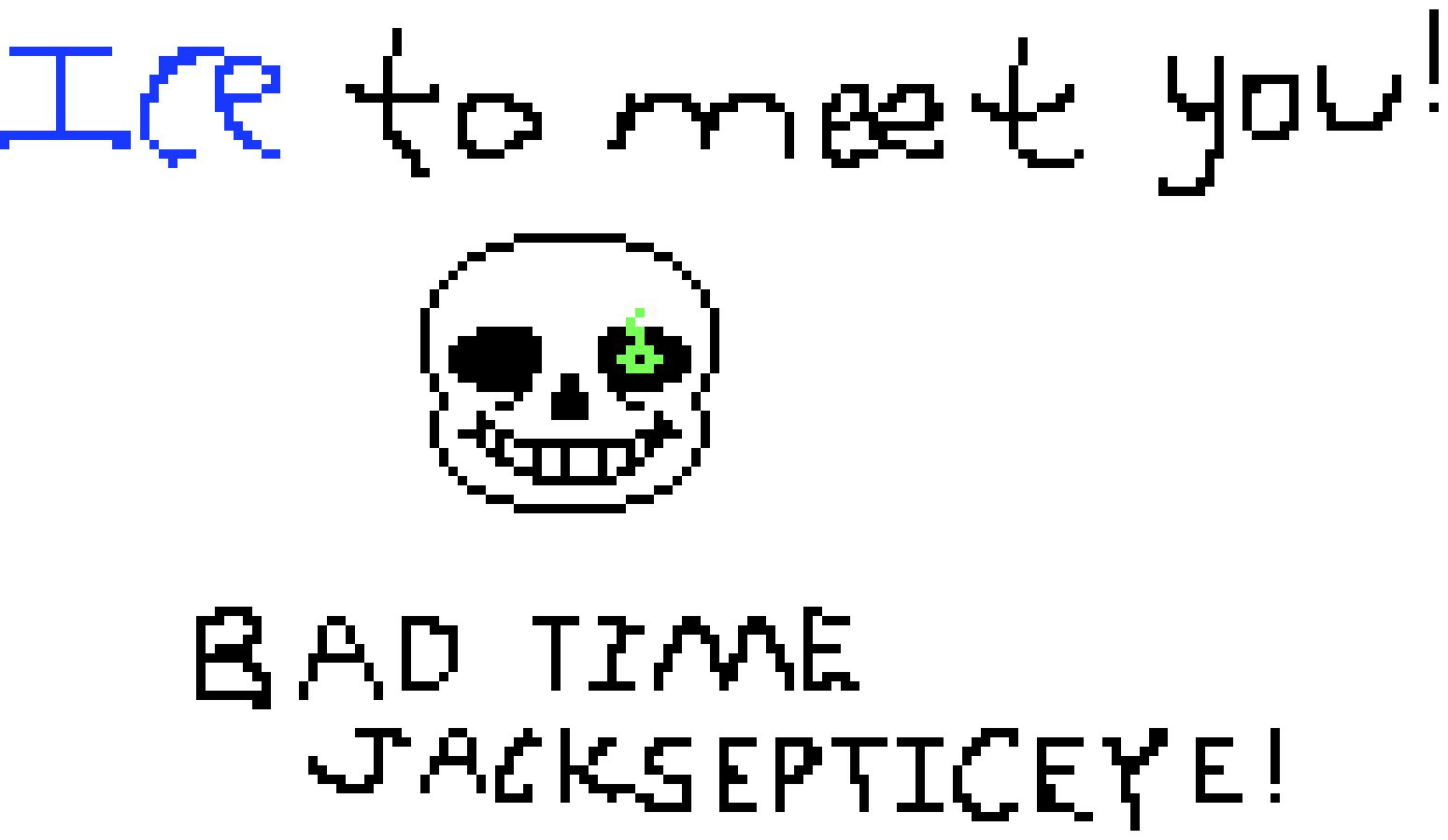 [9664c4] SANEZ VS. JACKSEPTICEYE