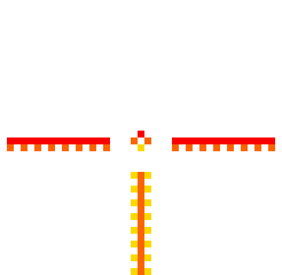 [12fc94] Krunker Crosshair