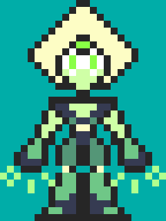 It is I The Dorito Gem!