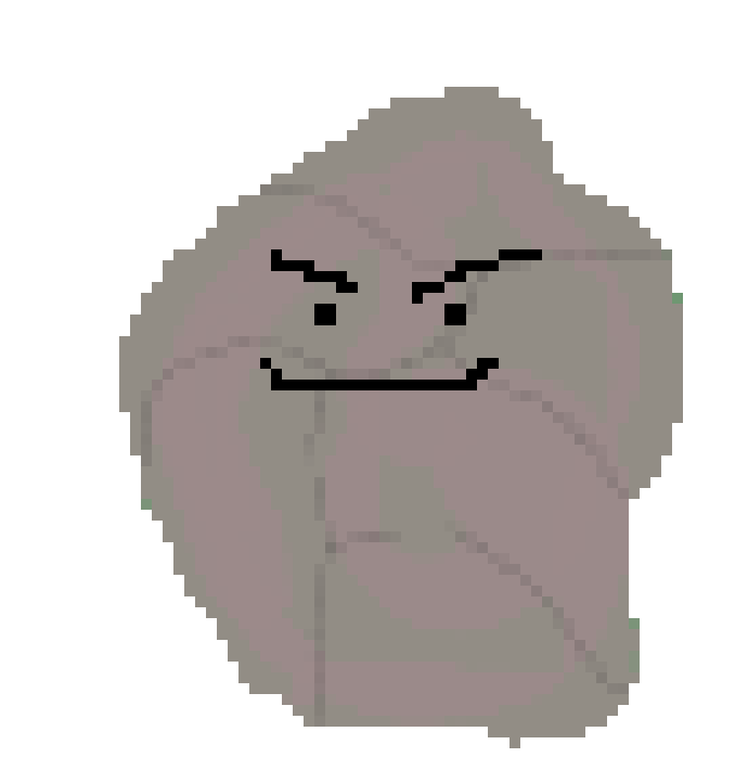 [879e8d] DreamRockBruh