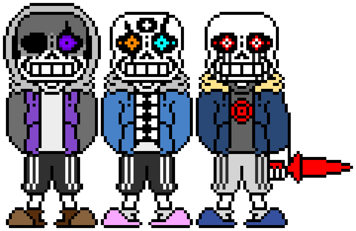 [d6b045] Jacobverse! Favorites Trio