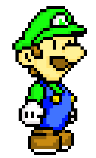 mario