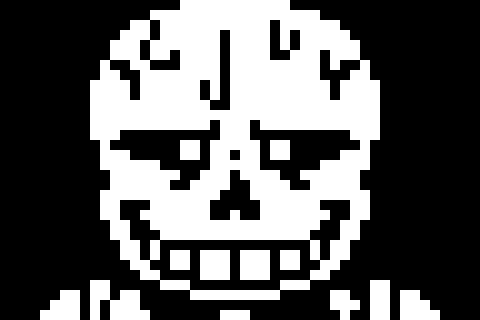 [11a9d7] Nevermind..But uhh its pretty intense.. -Distrust!Sans